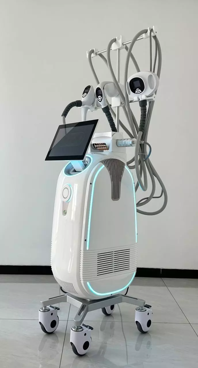 Косметологический комбайн Keylaser Kshape K330C+