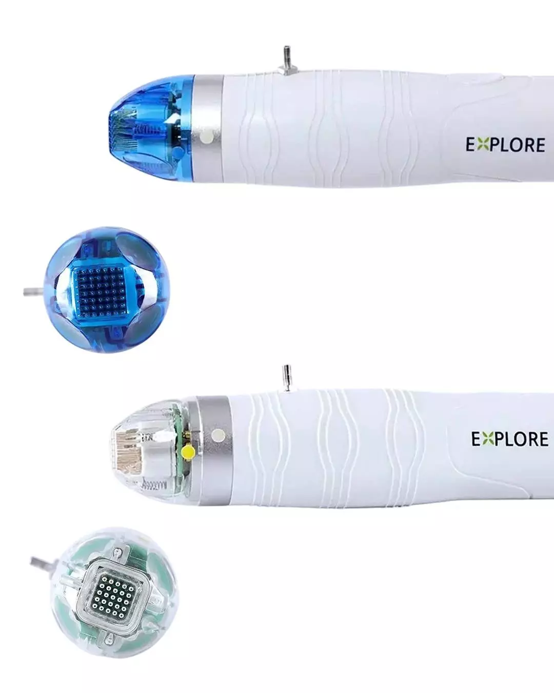 Аппарат фракционного игольчатого RF лифтинга LEFIS QUANTUS MICRONEEDLE RF