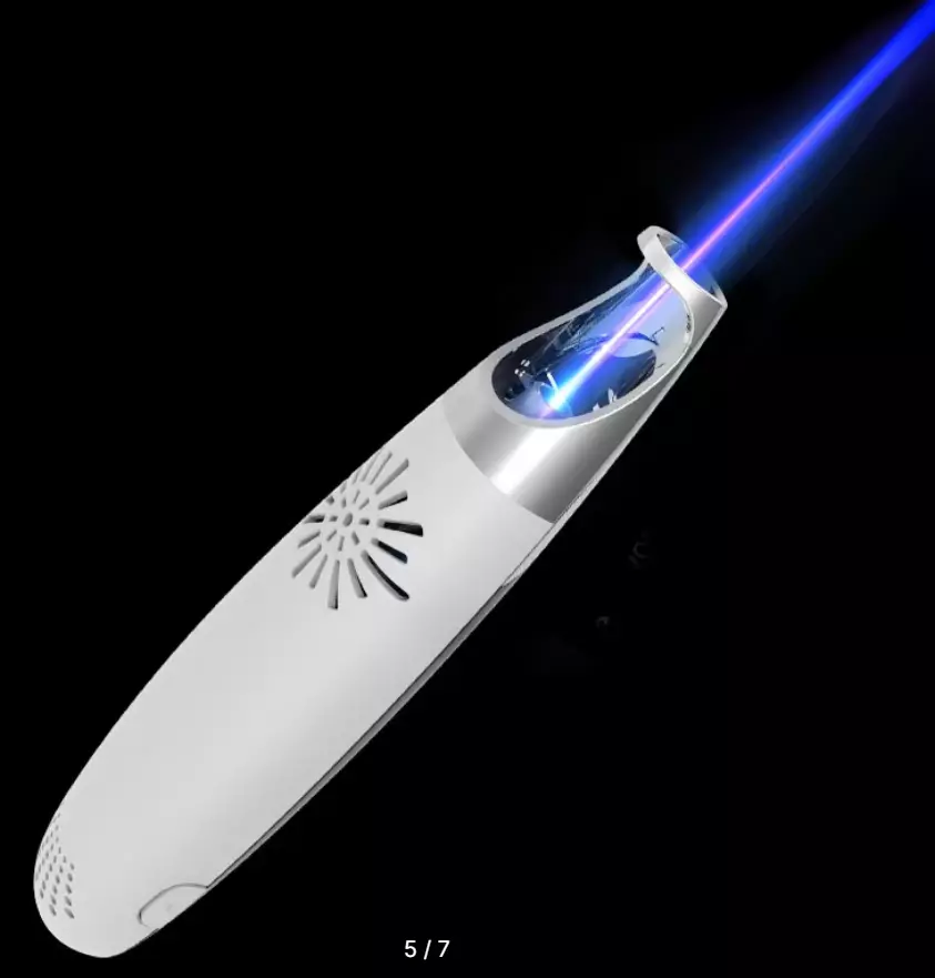 Лазерная пикосекундная ручка Laser Picosecond LESCOLTON LS-058