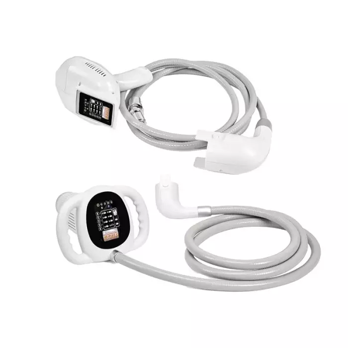 Аппарат коррекции фигуры 4 в 1 V-Shape Slim
