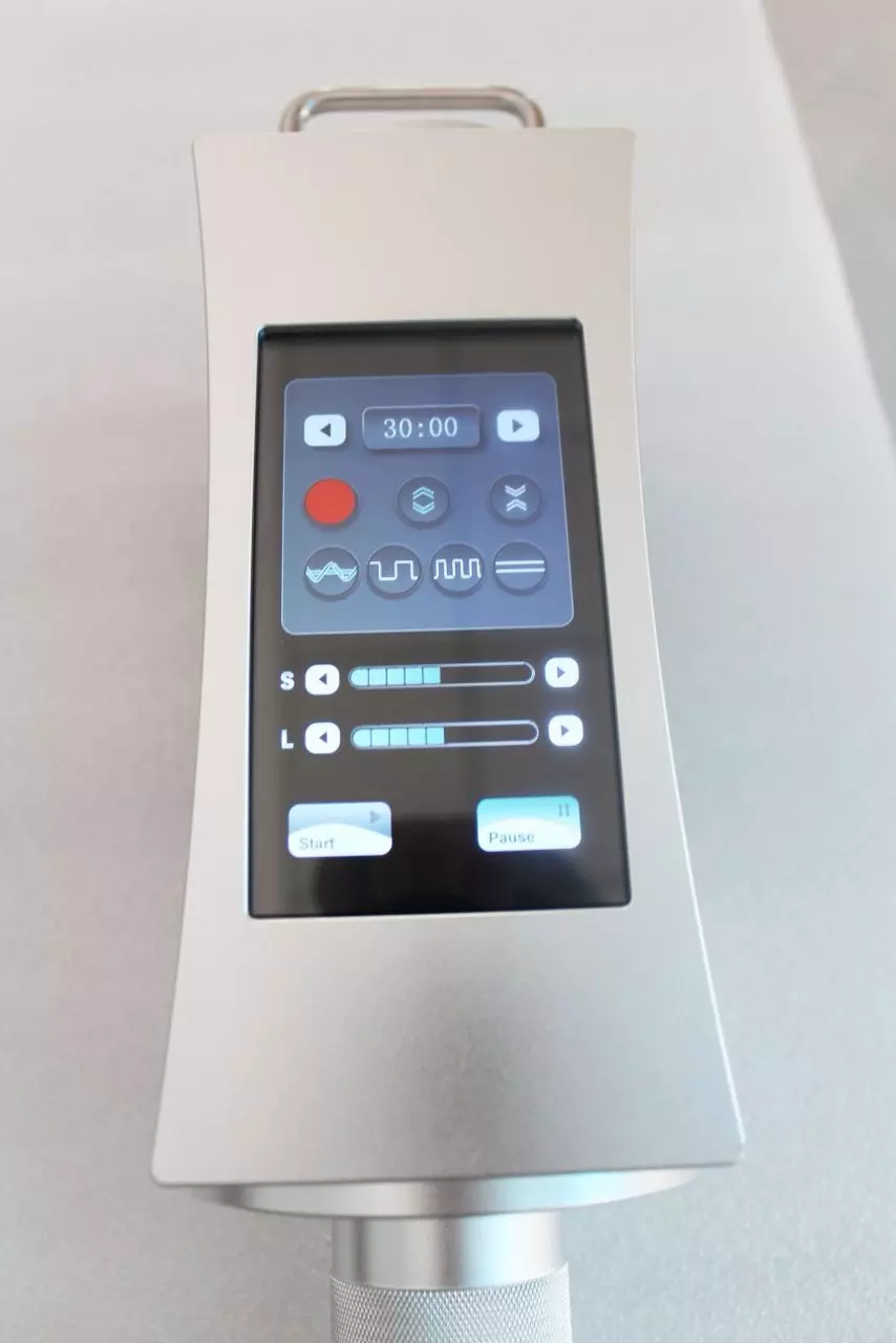 Косметологический комбайн Keylaser Kshape K330C+
