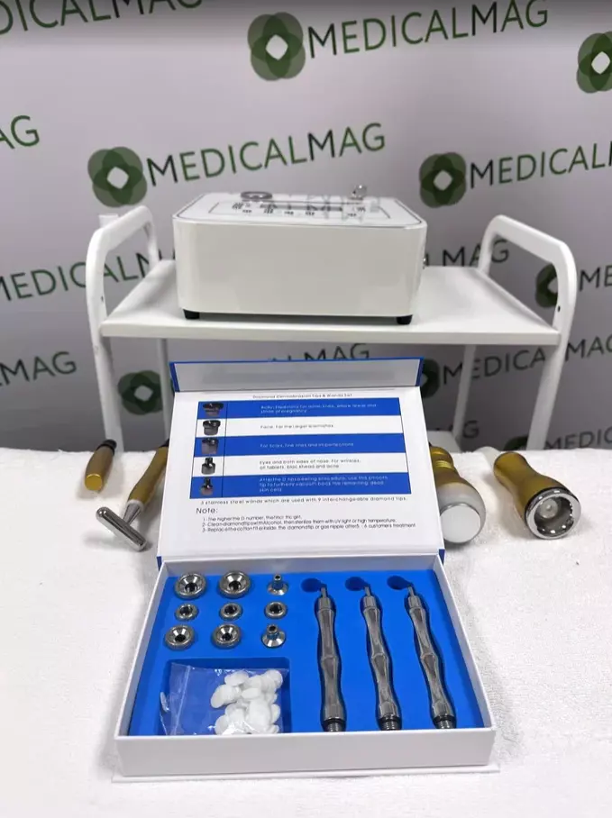 Косметический комбайн Micros 5D 6D 7D