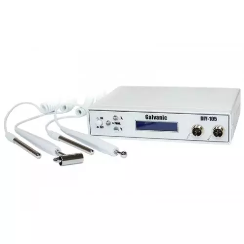 Аппарат гальванизации и электрофореза DIY-105 / GT-105 / RU-1005