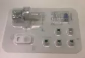 Набор нано картриджей для аппарата EMS meso NV-H9 / H10