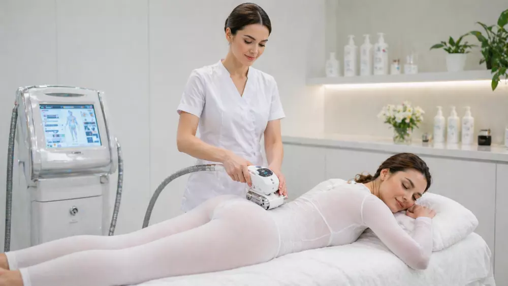 Принцип работы LPG-массажа: как технология Endermologie воздействует на жир и кожу