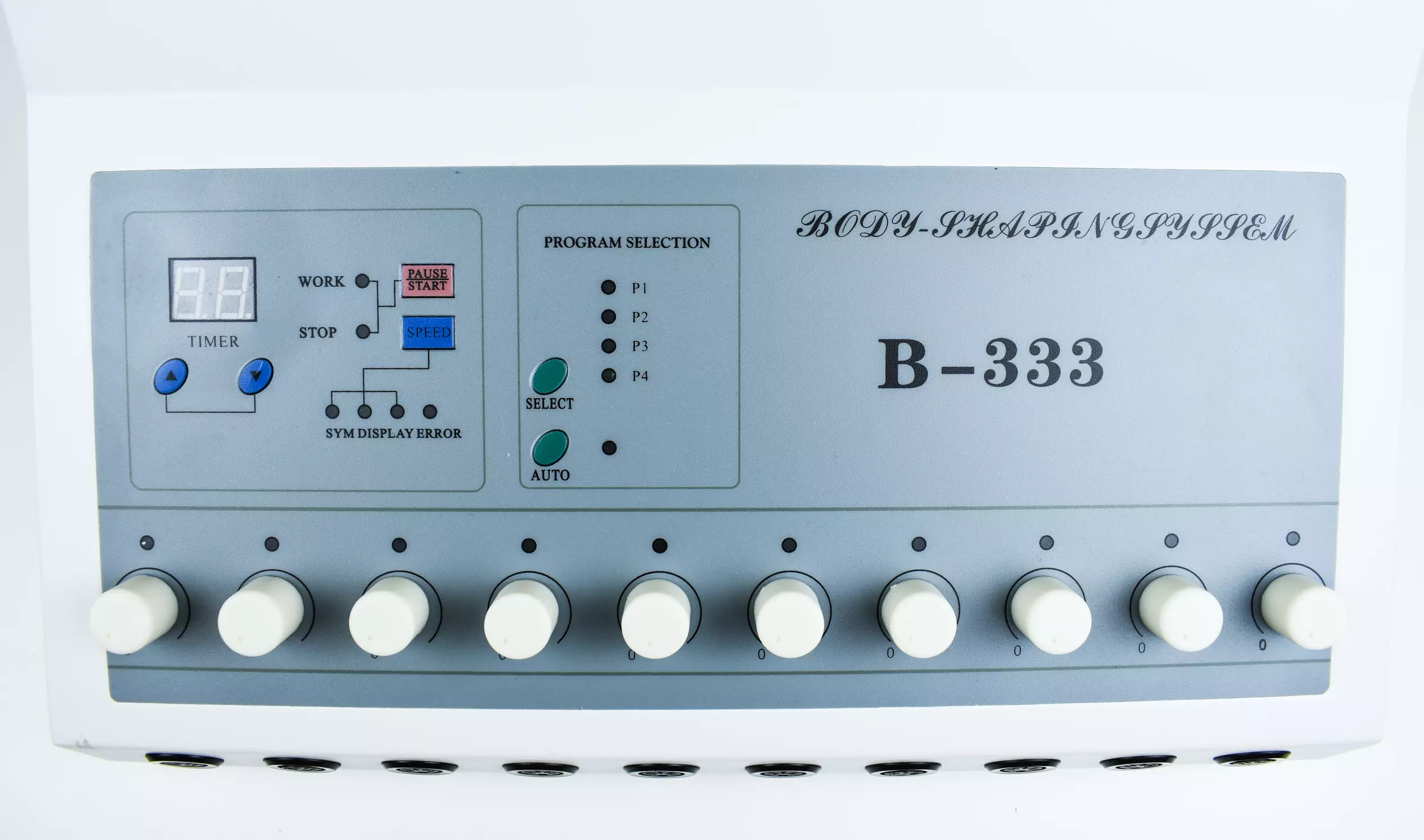Аппарат для миостимуляции B-333