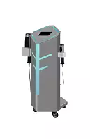 Аппарат роликового скульптурирования тела MMT BodyShape