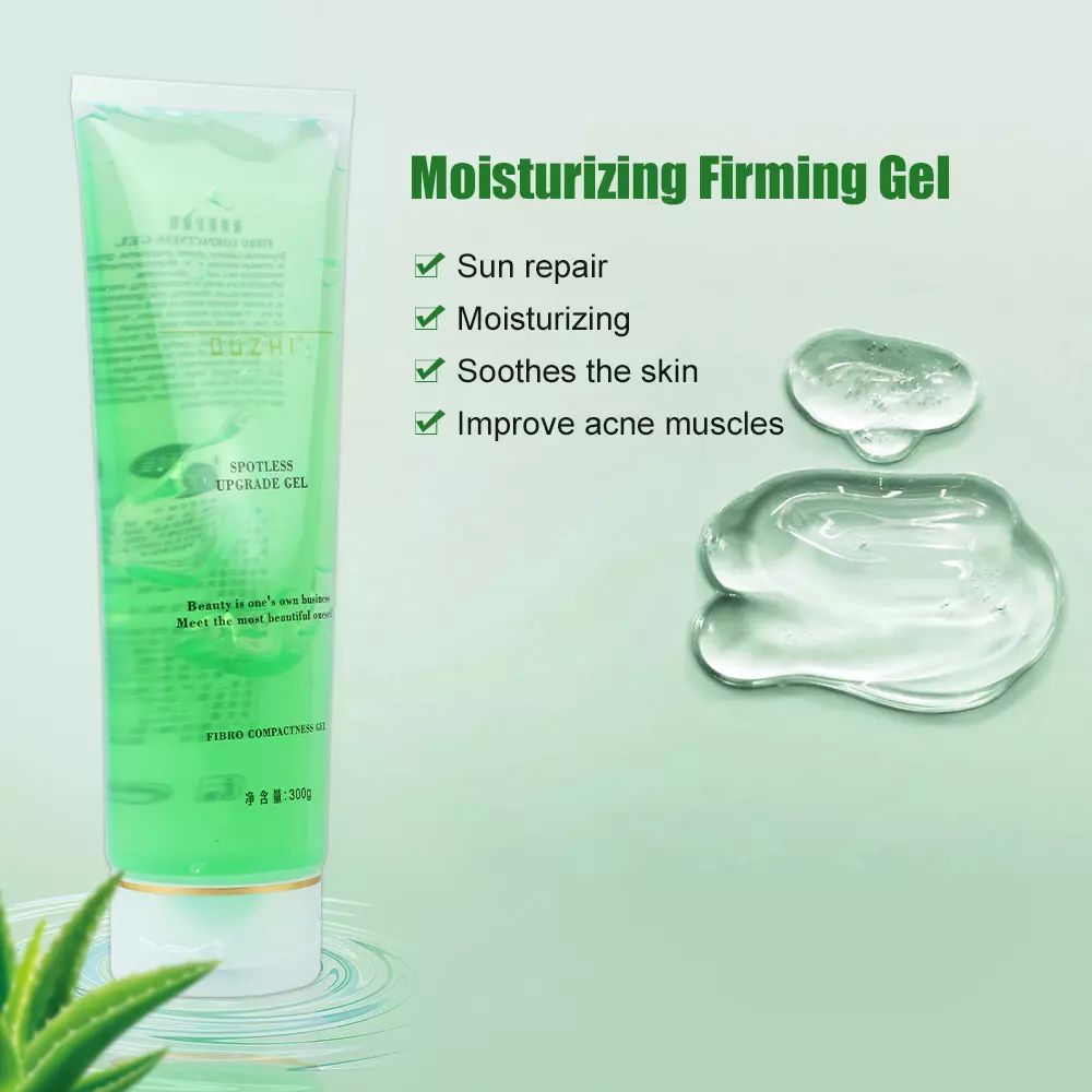 Охлаждающий токопроводящий гель с Алоэ ROYAL FACIAL GEL (300 гр) для аппаратных процедур (кавитация, RF, EMS, лазерная эпиляция)