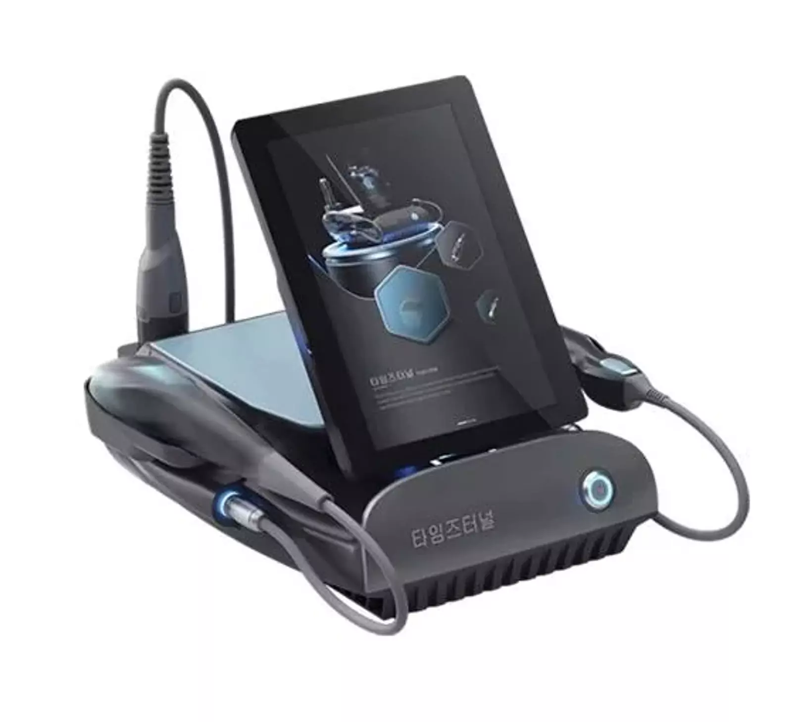Аппарат ультразвукового термажа Titan Ultrasound Skin