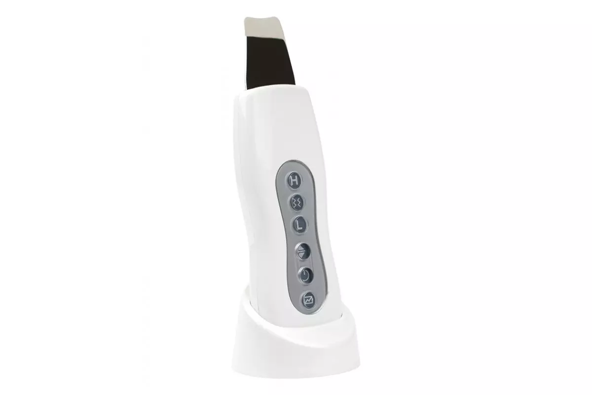 Аппарат для ультразвуковой чистки лица Beauty Star Bio Sonic 770