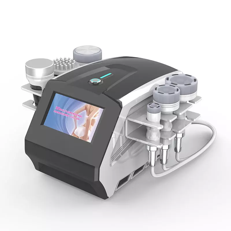 Аппарат 3D коррекции фигуры Body Corrector X6 (6 в 1)