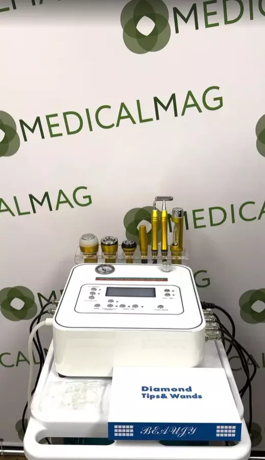 Косметический комбайн Micros 5D 6D 7D