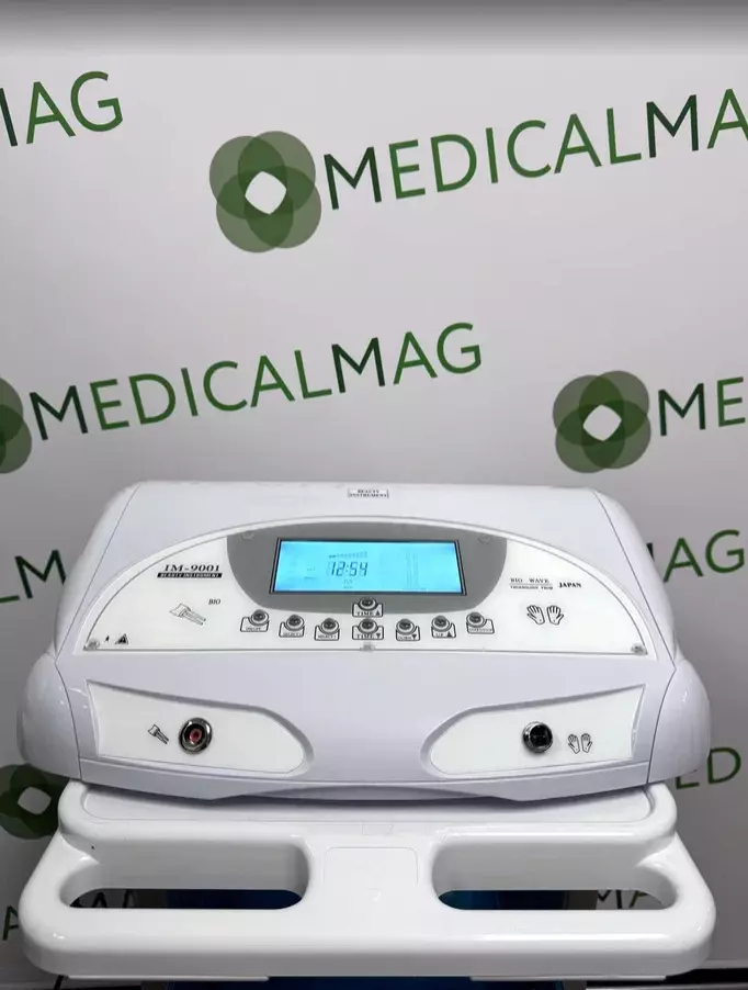 Аппарат микротоковой терапии IM-9001