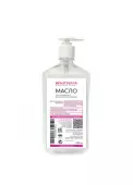 Масло для аппаратного вакуумного массажа BeautyStar 1 литр