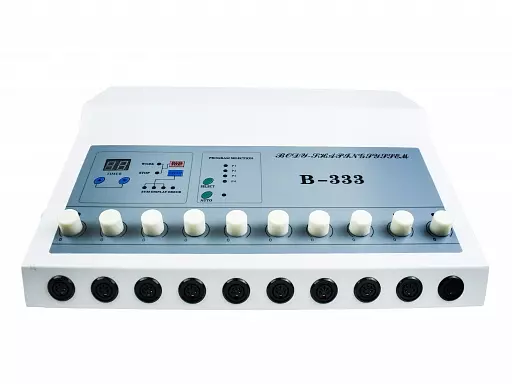 Аппарат для миостимуляции B-333