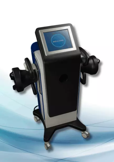 Аппарат для массажа и коррекции фигуры G9 Жиромес Sketch Body Beauty Slim 360 (2 в 1)