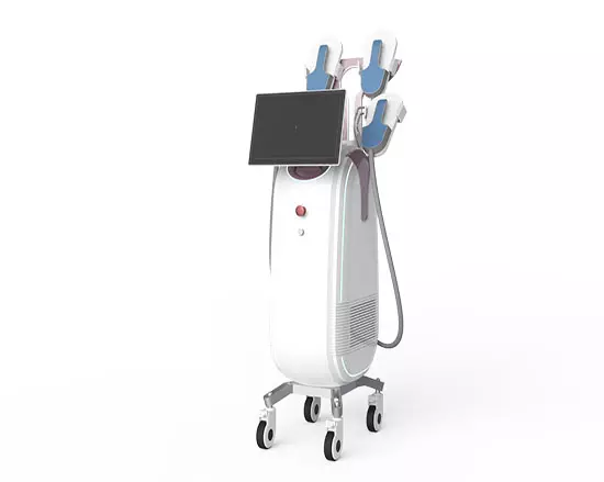 EMSculpt-аппарат KEYLASER K360 для моделирования тела