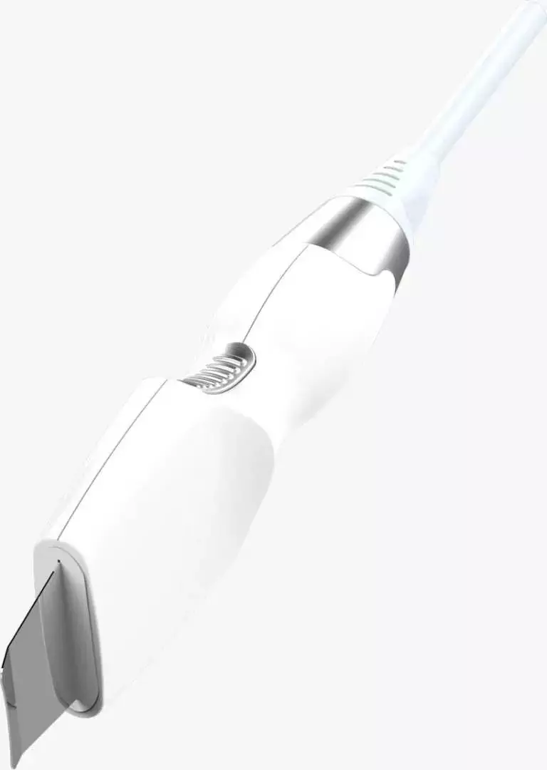 Косметологический комбайн Nova WX600 6 в 1 (микротоки, фонофорез, гидропилинг, кислородный спрей, ультразвуковой скраббер, криомолоток)