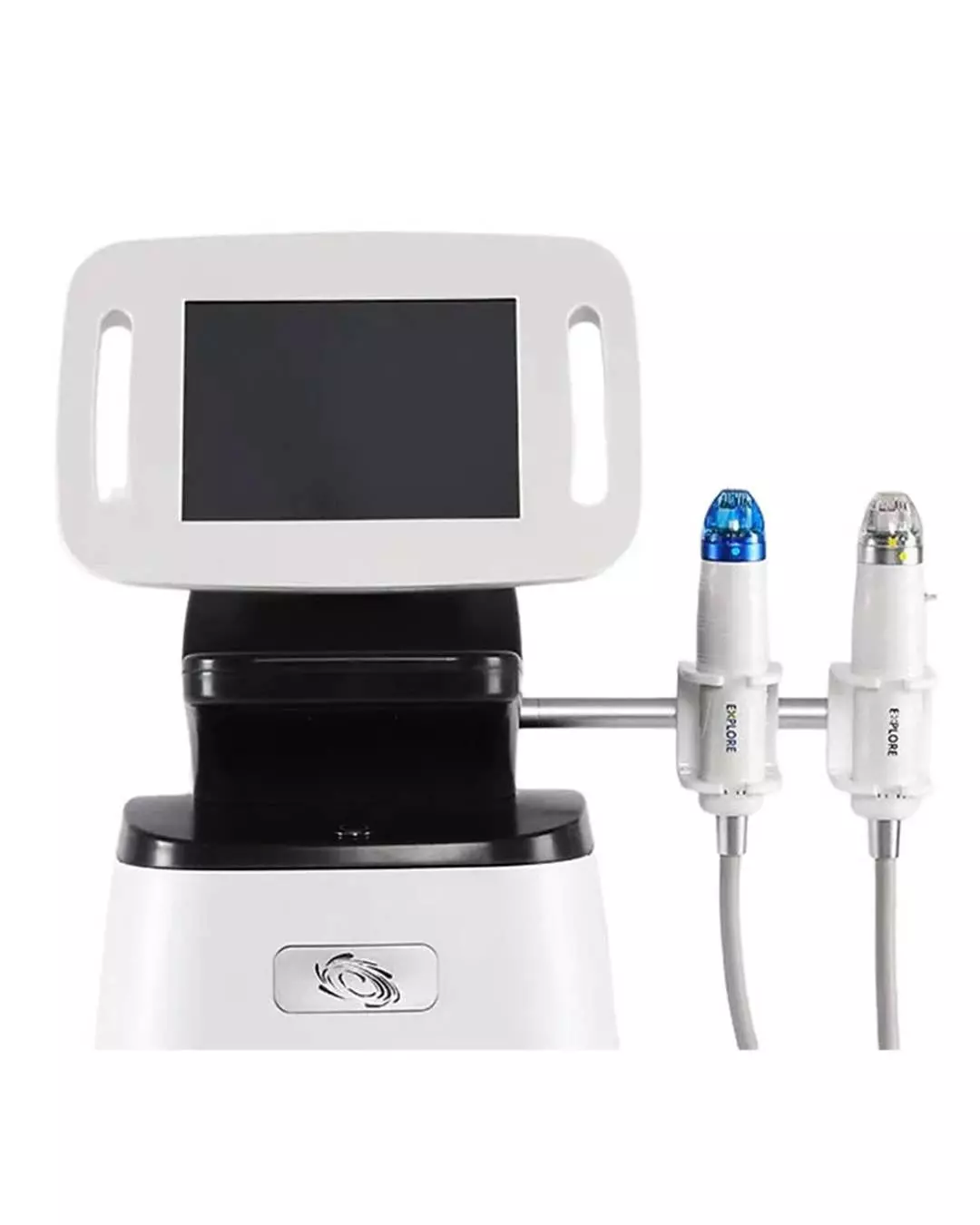Аппарат фракционного игольчатого RF лифтинга LEFIS QUANTUS MICRONEEDLE RF