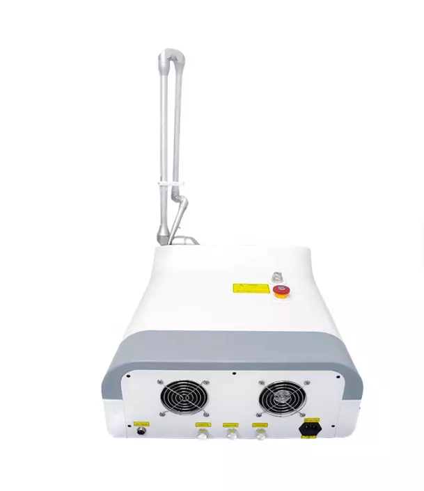 Фракционный лазер CO2 MMT-104