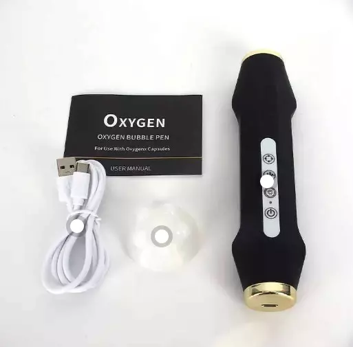 Аппарат карбокситерапии OXYGEN Carboxy портативный