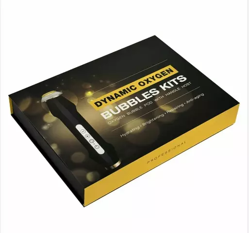 Аппарат карбокситерапии OXYGEN Carboxy портативный