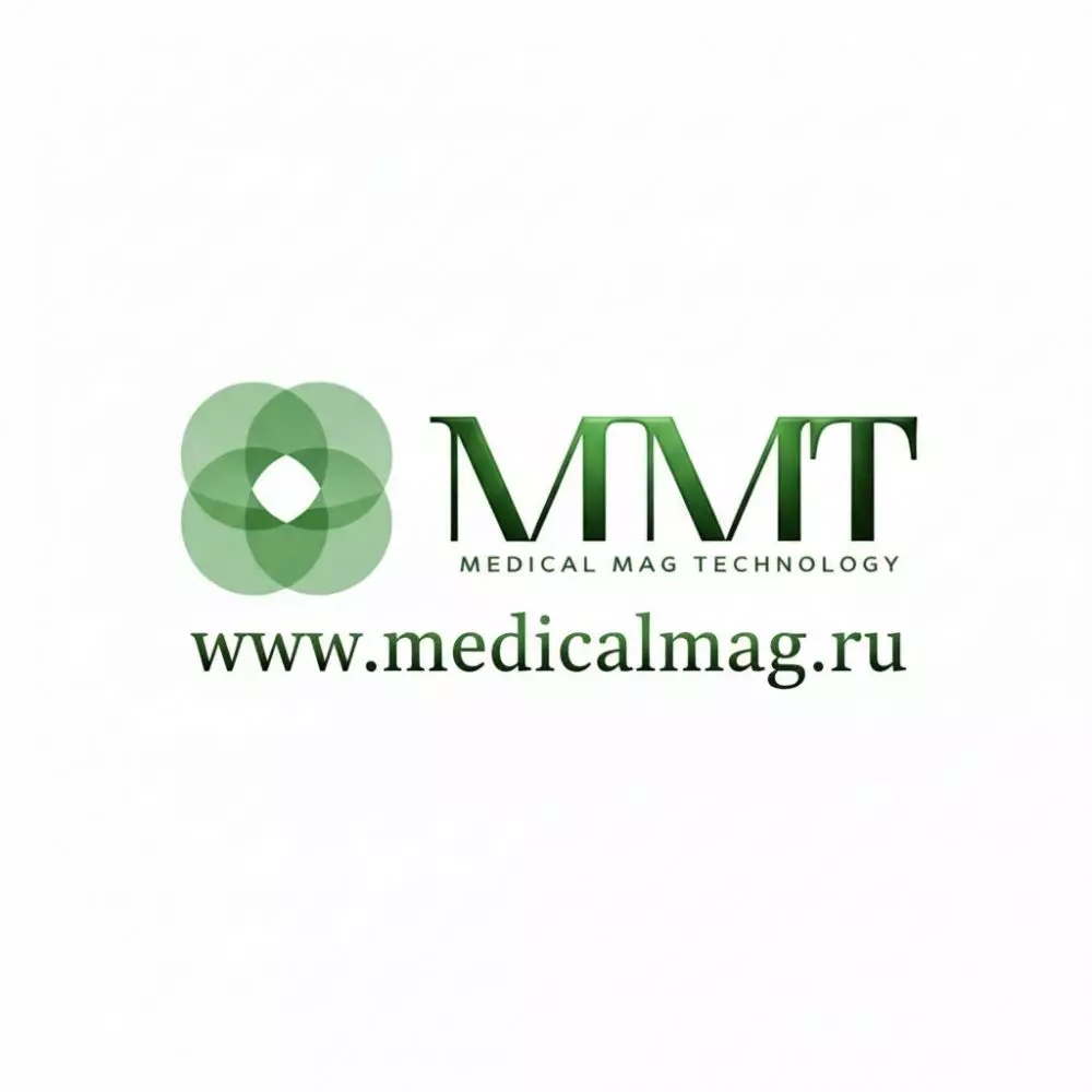 MMT Medical Mag Technology - производитель косметологического оборудования