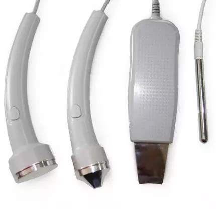 Аппарат ультразвуковой терапии Health Beauty HB-102 (NS-202)