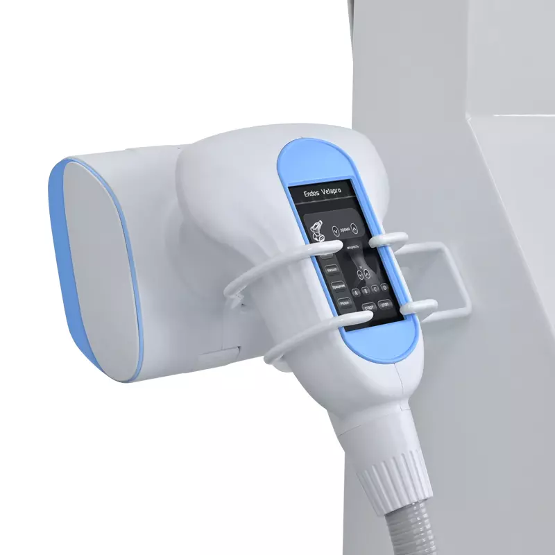 Аппарат 3в1 Vela body Shape (LPG) + Roller  MMT EndoShape 2