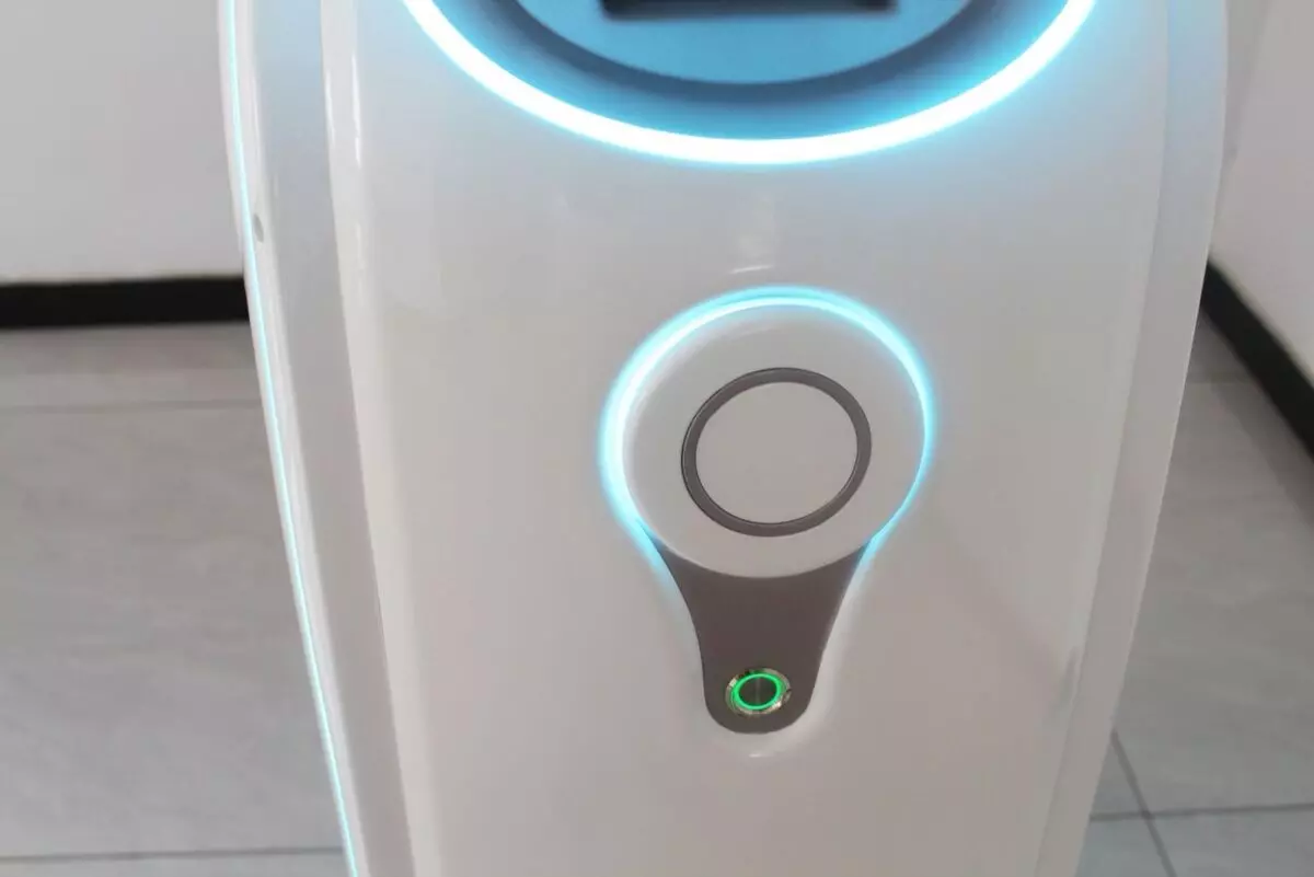 Косметологический комбайн Keylaser Kshape K330C+
