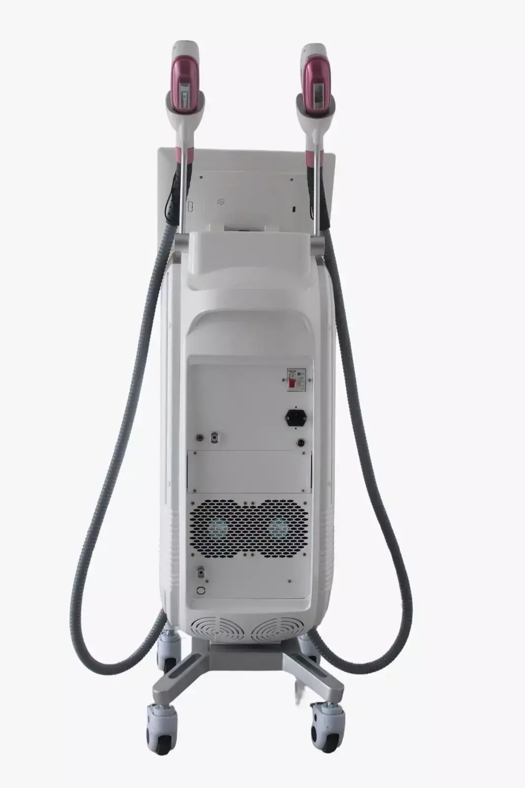 Аппарат эпиляции и фотоомоложения Keylaser K170 NIR+BBL