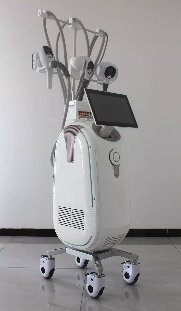 Косметологический комбайн Keylaser Kshape K330C+