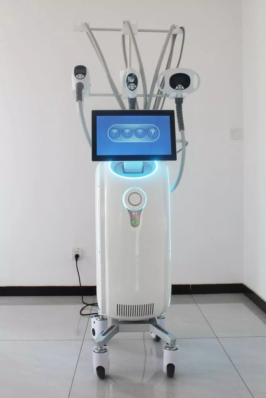 Косметологический комбайн Keylaser Kshape K330C+