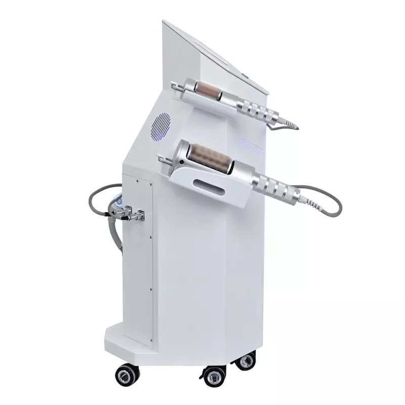 Аппарат 3в1 Vela body Shape (LPG) + Roller  MMT EndoShape 2