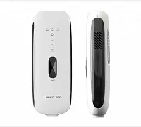 Лазерный IPL эпилятор LESCOLTON LS-T108 с функцией охлаждения и сменными светофильтрами