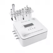 Комбайн кислородной мезотерапии и RF лифтинга 7в1 Micros 7D (Multi7 O2)