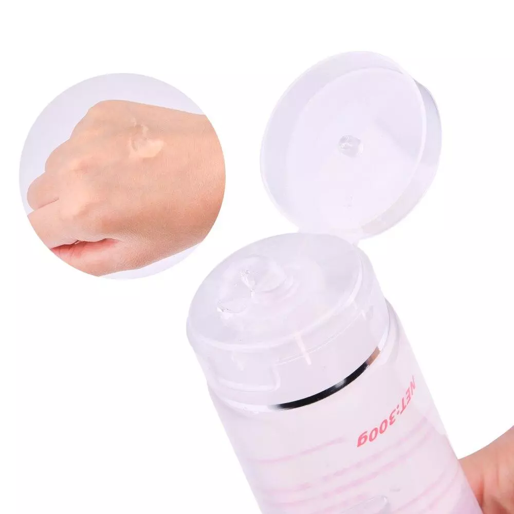 Контактный гель с активными компонентами для аппаратных процедур ROYAL FACIAL GEL (300 Г)
