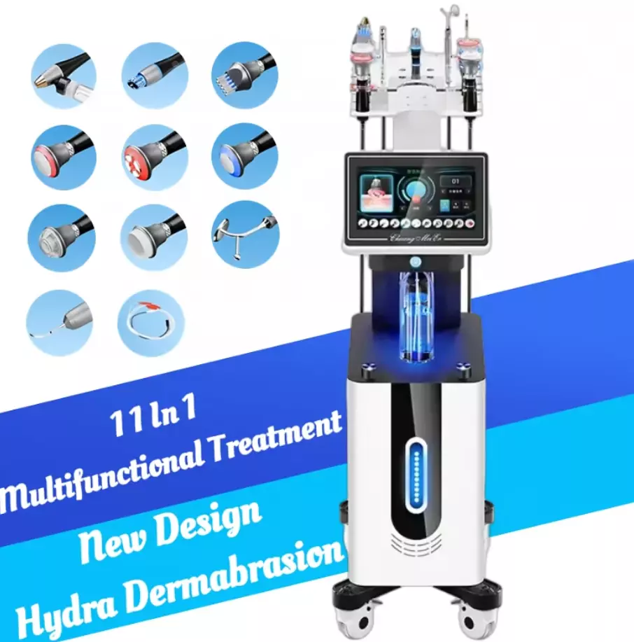 Аппарат косметический по уходу за кожей лица Beauty Skin Master M11