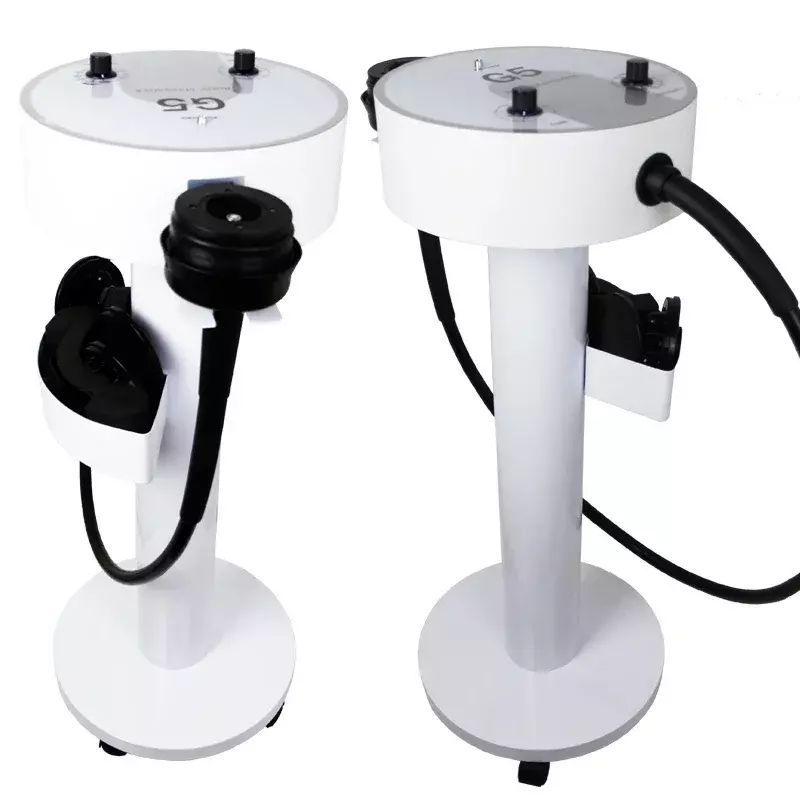 Аппарат вибрационного массажа MMT G5+ PRO (модифицированный)