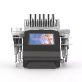 Аппарат 3D коррекции фигуры 7в1 Body Corrector X7 (AS92)