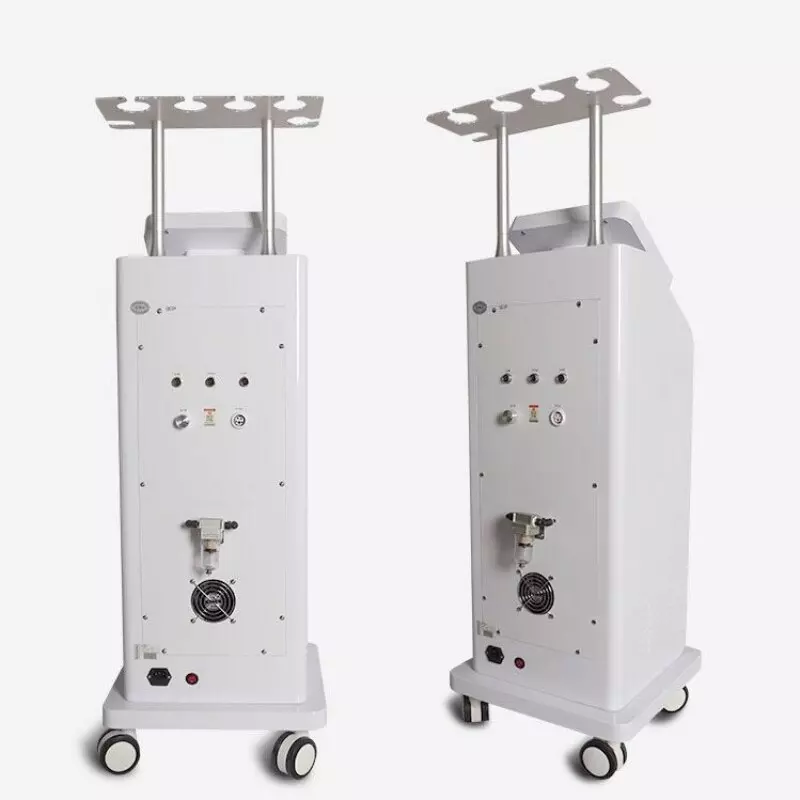 Аппарат WL-12 NEW: кавитация 80K, вакуум массаж, РФ лифтинг, фотохромотерапия, вибромассаж, биофотон