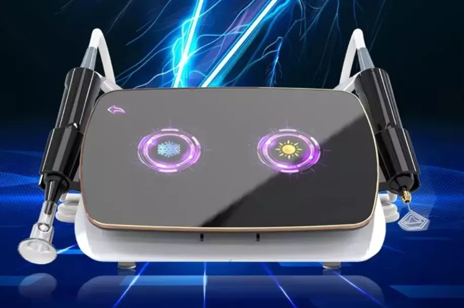 Косметологический аппарат холодной плазмы Fusion Plasma Mini (Cool Plasma mini)