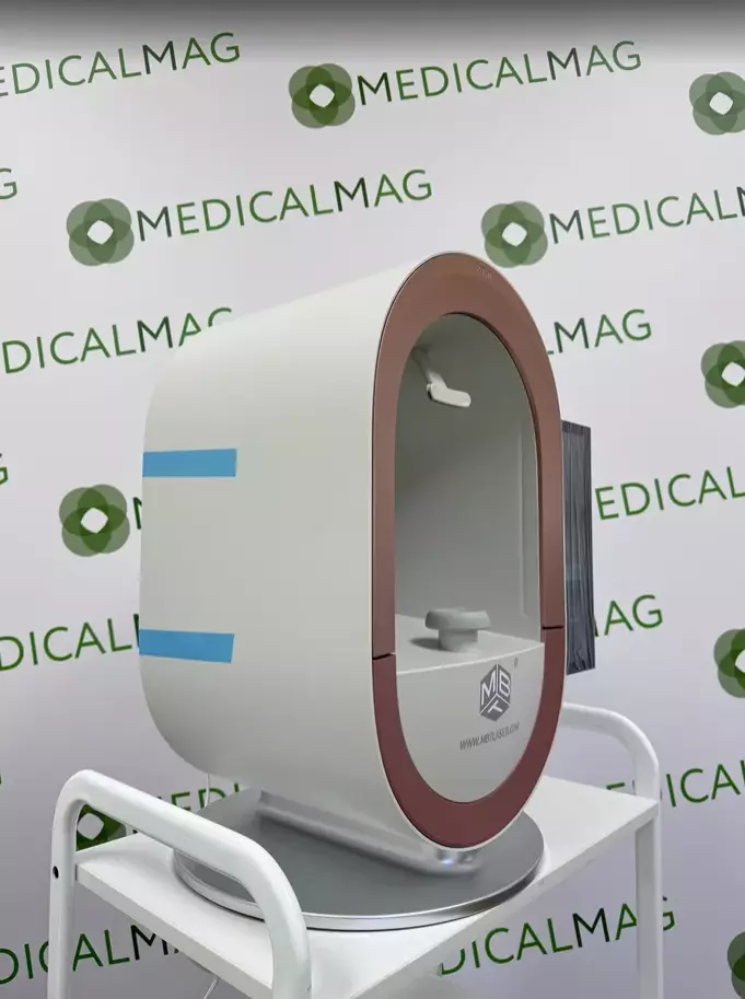 Анализатор кожи MBT SKIN ANALYZER