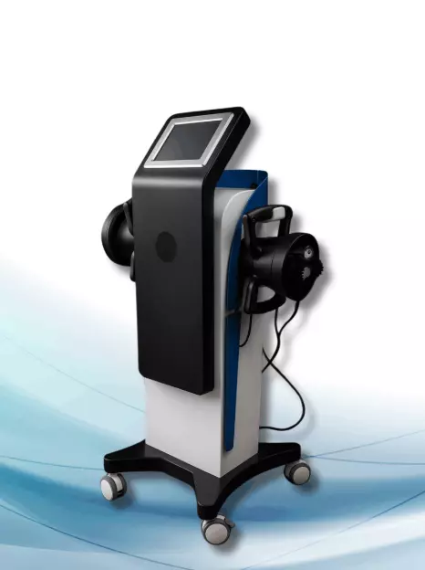 Аппарат для массажа и коррекции фигуры G9 Жиромес Sketch Body Beauty Slim 360 (2 в 1)