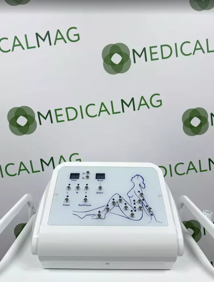 Аппарат прессотерапии SA-8310H (24 камеры)