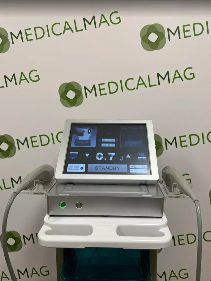 Аппарат подтяжки лица и липолиза тела 7D HIFU SMAS
