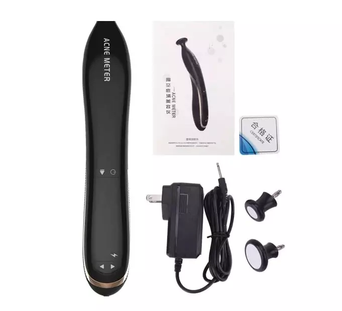 Аппарат дарсонвализации Acne Meter