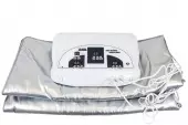 Инфракрасное 3-х секционное термоодеяло IB-9003 (GT-9003)
