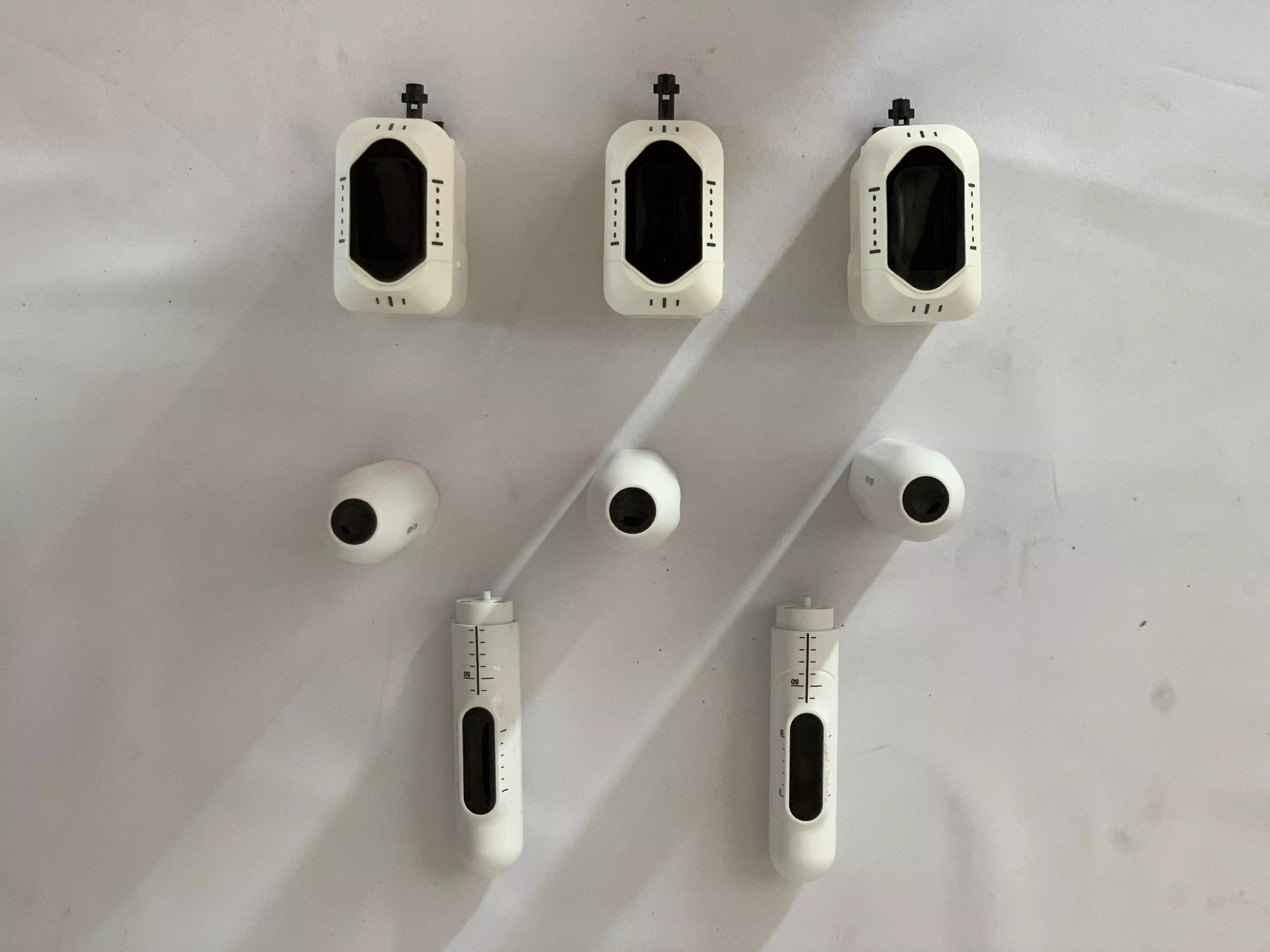 Аппарат лифтинга MBT-V Lift SMAS 4D HIFU PRO 3 в 1