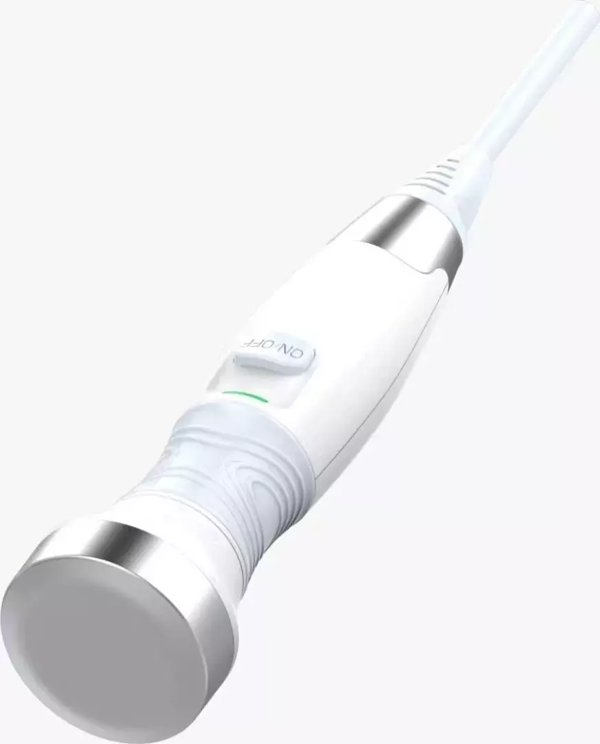 Косметологический комбайн Nova WX600 6 в 1 (микротоки, фонофорез, гидропилинг, кислородный спрей, ультразвуковой скраббер, криомолоток)
